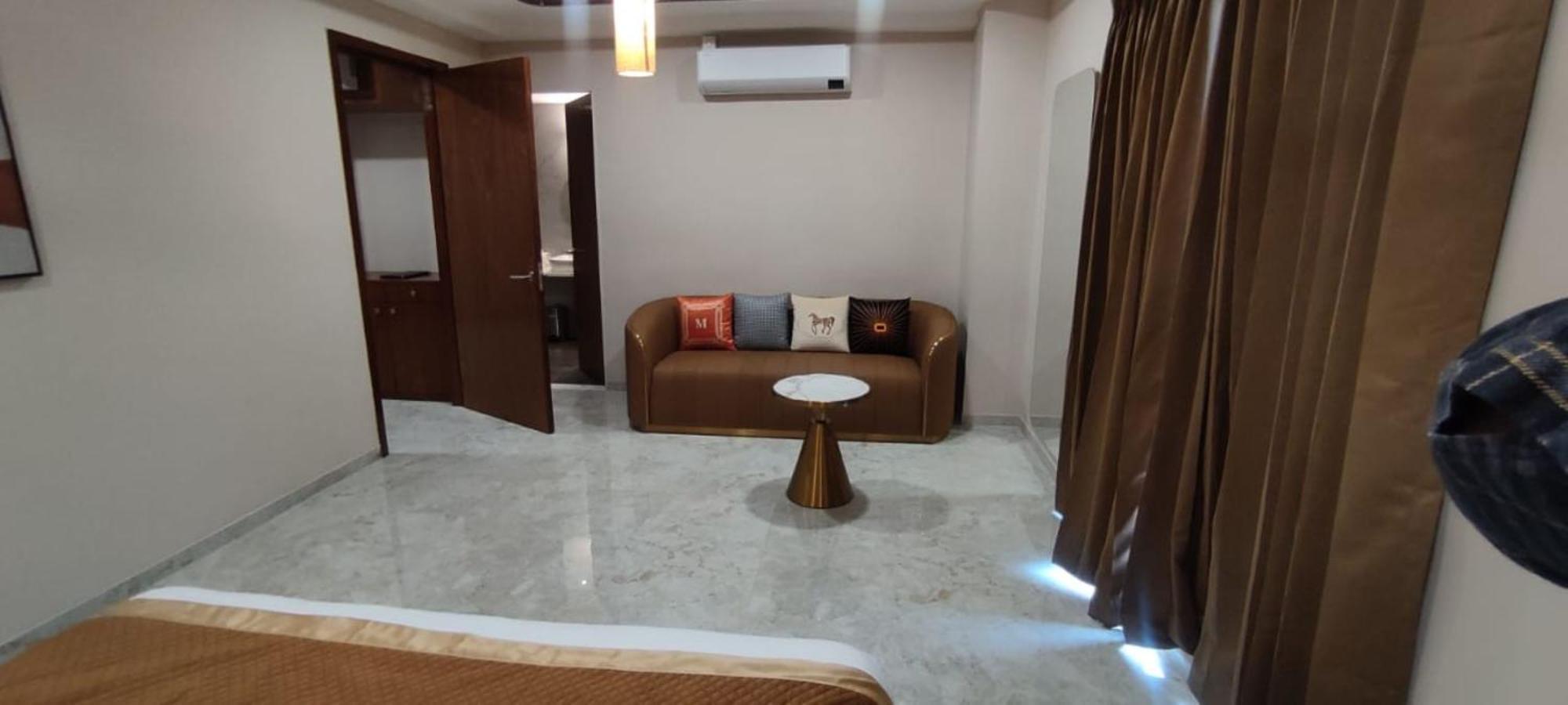 Vits Satyajeet Karad Hotel Exterior photo